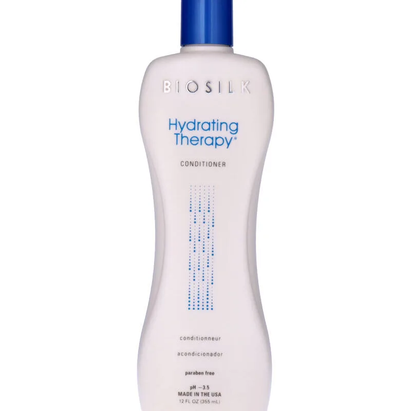 BioSilk Hydrating Therapy Conditioner 355 ml