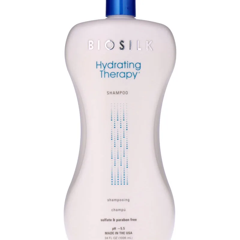BioSilk Hydrating Therapy Shampoo 1006 ml