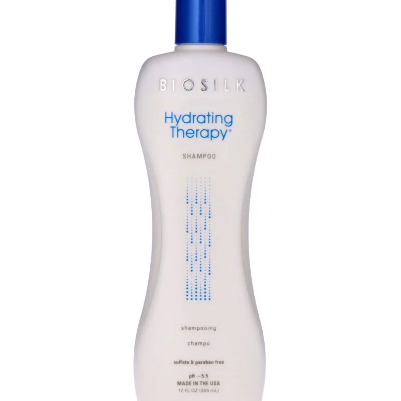 BioSilk Hydrating Therapy Shampoo 355 ml