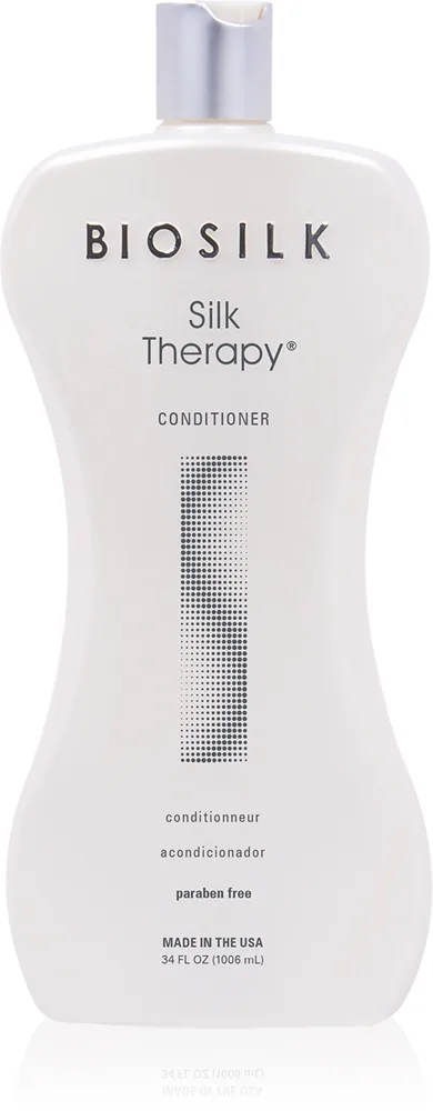 Biosilk Silk Therapy Conditioner Conditioner 1006 ml