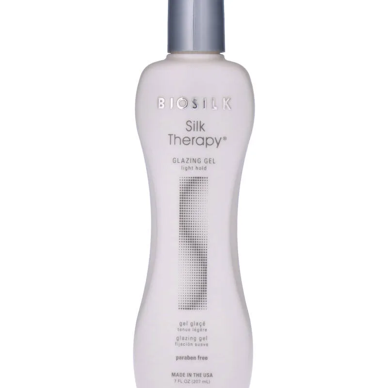 BioSilk Silk Therapy Glazing Gel 207 ml