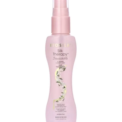 Biosilk Silk Therapy Irresistible A Jasmine & Honey Scent Hair Fra 67 ml