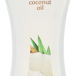 Biosilk Silk Therapy Natural Coconut Oil ei-huuhdeltava kosteuttava hoito hiuksiin ja vartalolle 67 ml
