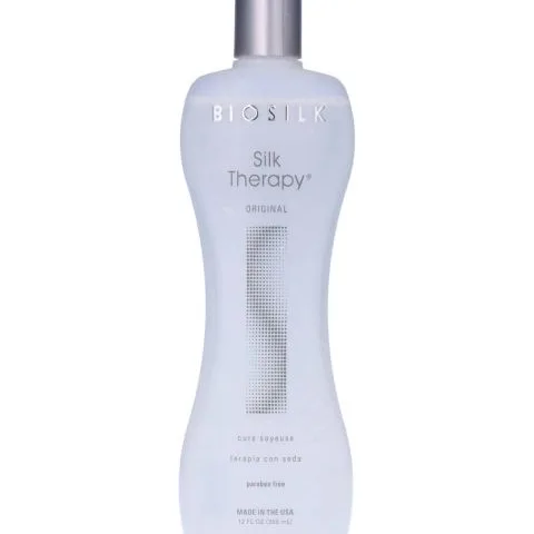 Biosilk Silk Therapy Original 355 ml