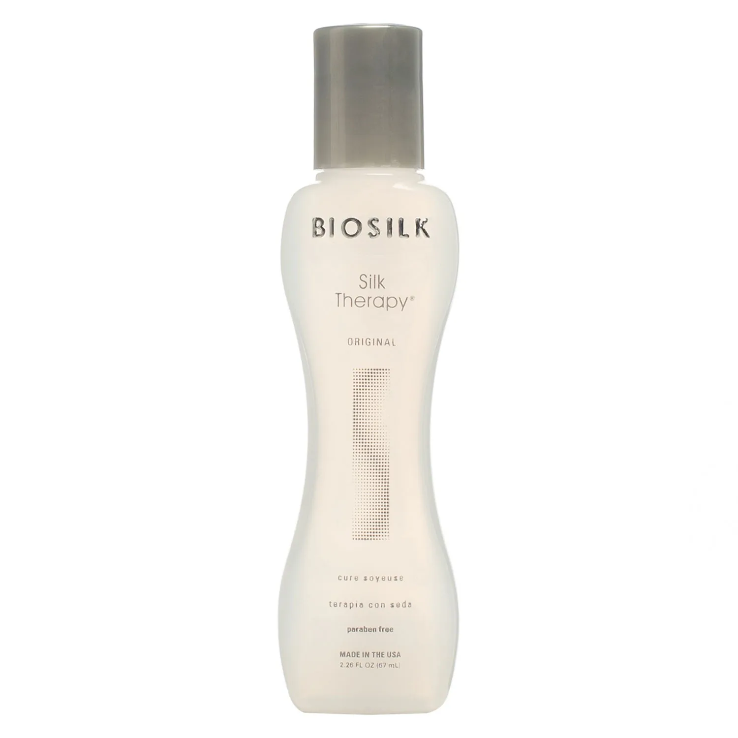 Biosilk Silk Therapy 67ml