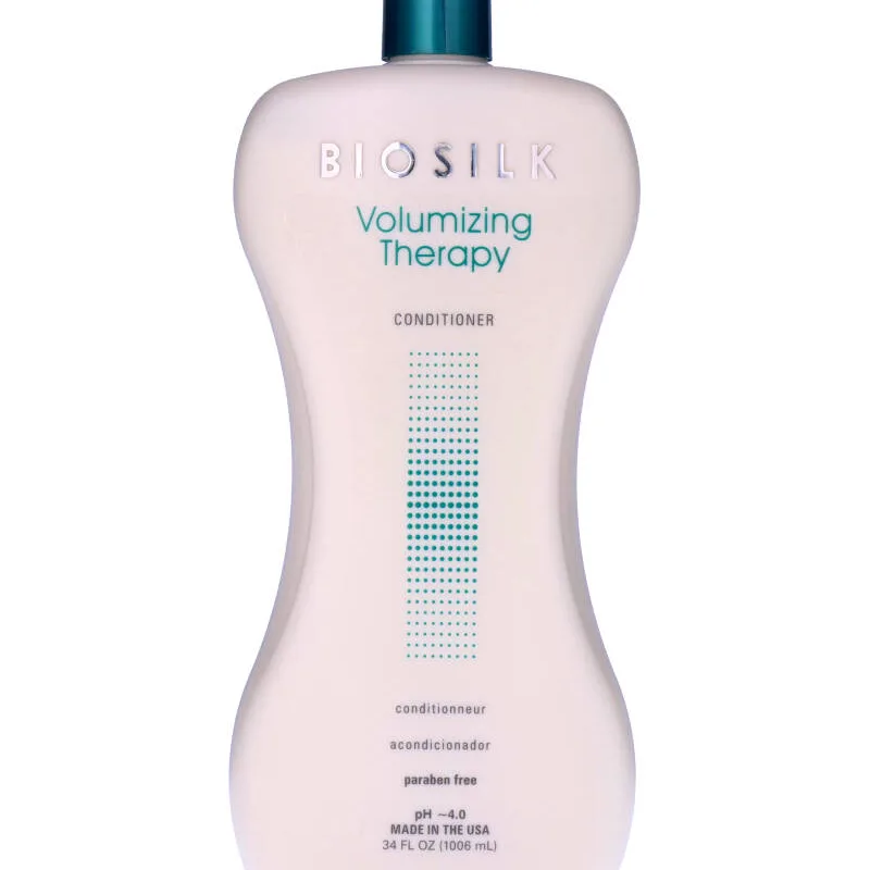 BioSilk Volumizing Therapy Conditioner 1006 ml