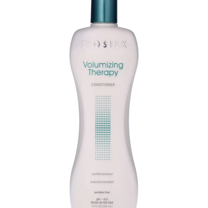 BioSilk Volumizing Therapy Conditioner 355 ml