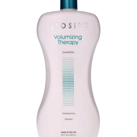Biosilk Volumizing Therapy Shampoo Schampo med volymeffekt 1006 ml