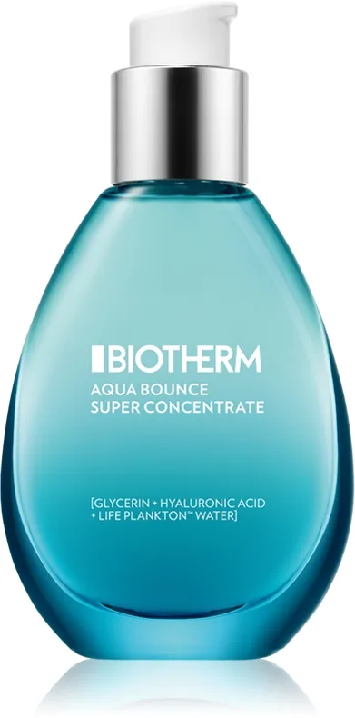 Biotherm Aqua Bounce  Moisturizing Super Concentrate 50 ml