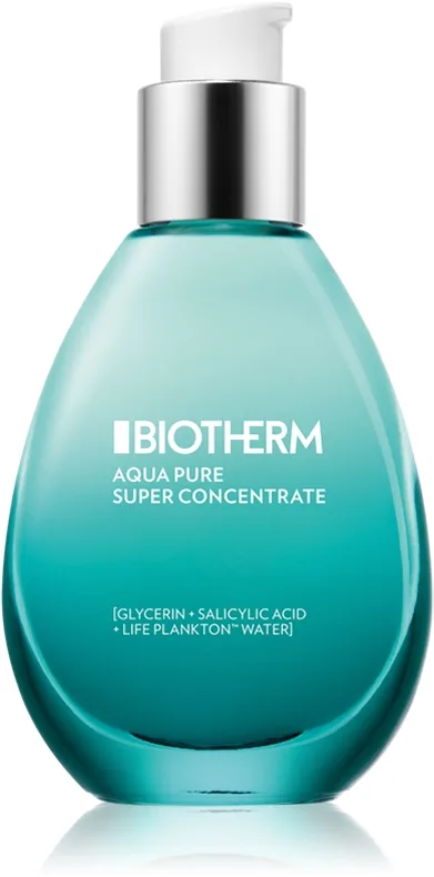 Biotherm Aqua Pure Moisturizing Super Concentrate 50 ml