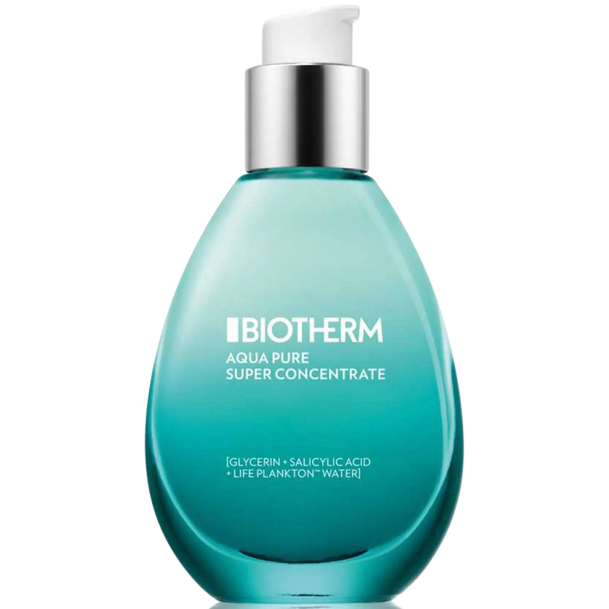 BIOTHERM Aquasource Aqua Pure Super Concentrate Ansigtscreme
