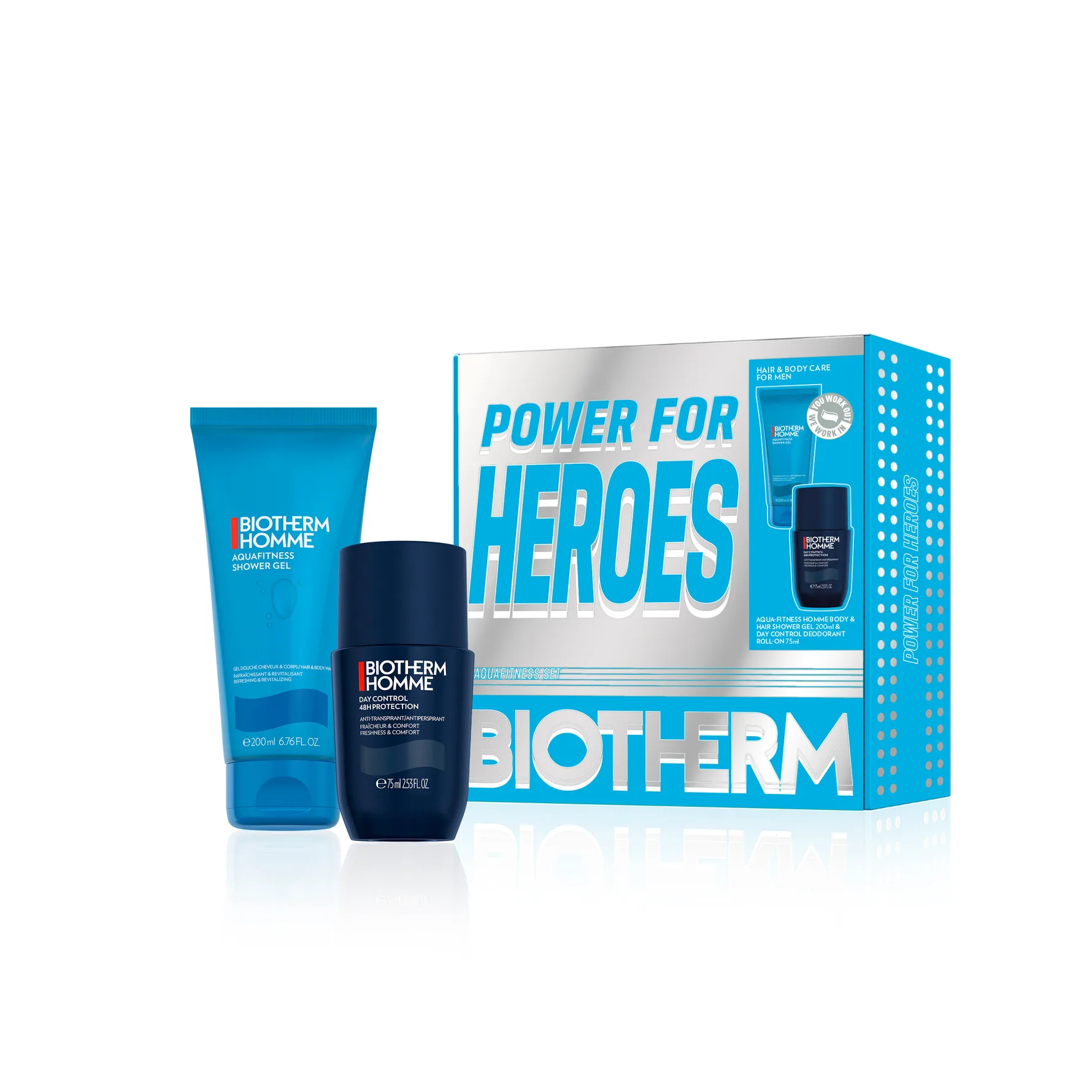 Aquafitness Gift Set