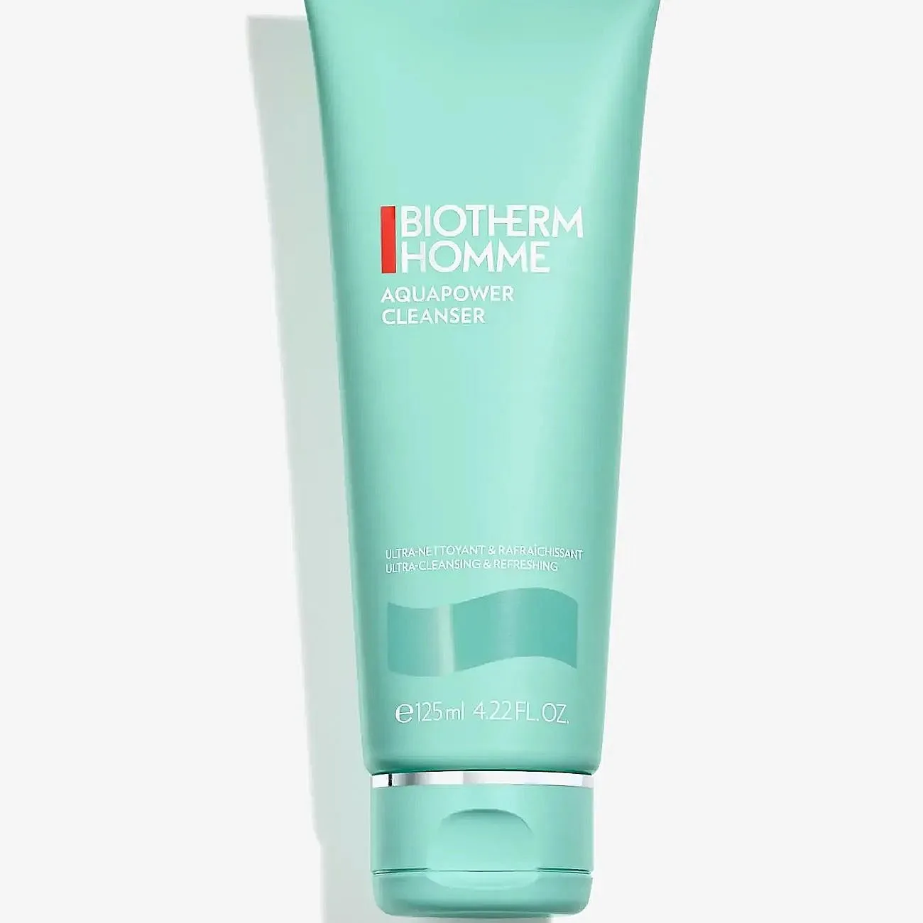 Biotherm Homme Aquapower Cleanser - 125 ml