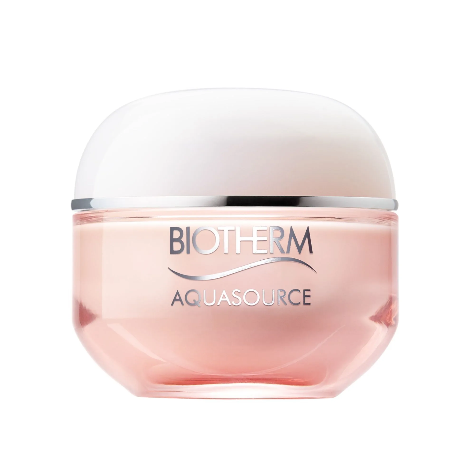Biotherm Aquasource 48h Continuous Release Hydration Rich Cream 50ml