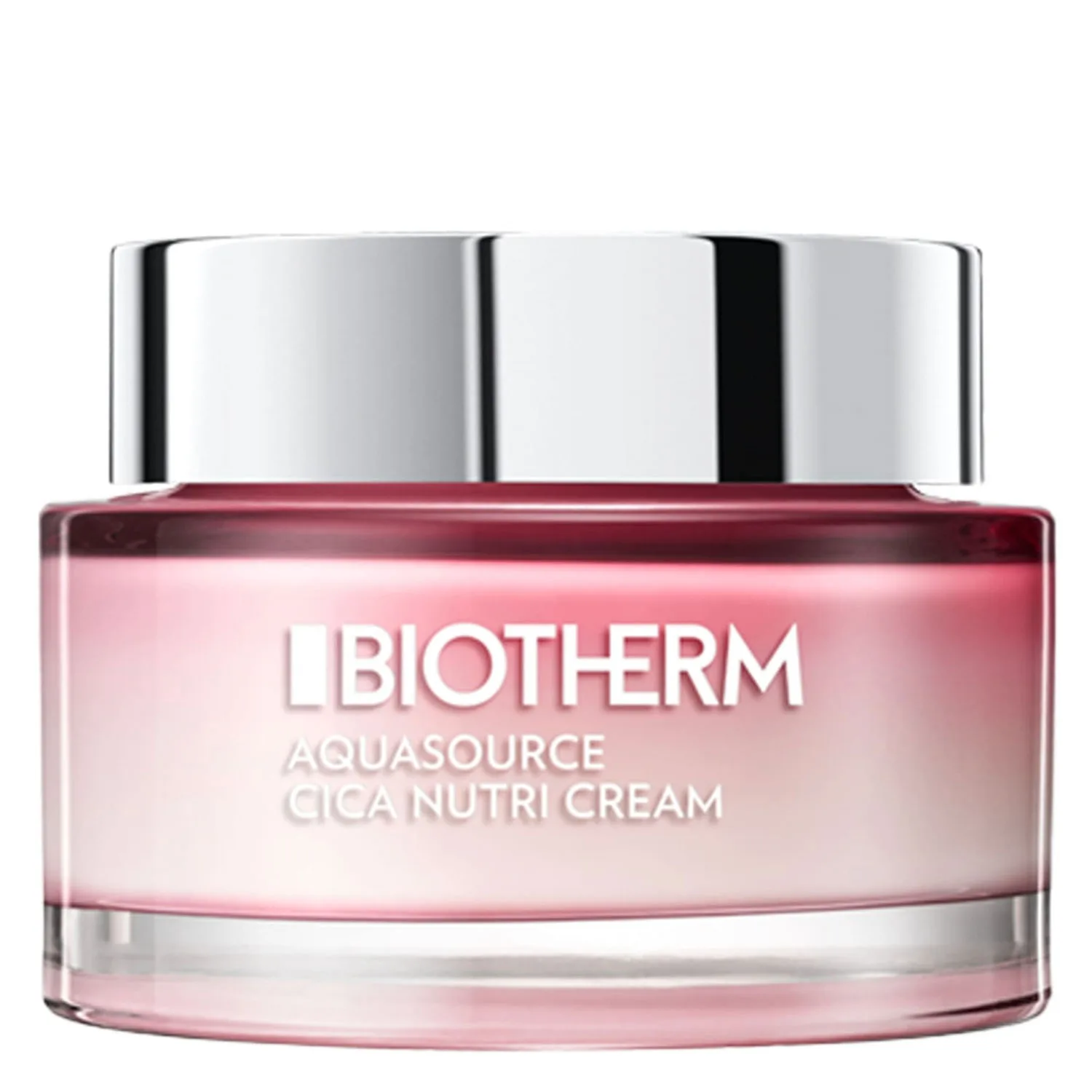 Biotherm Aquasource Cica Nutri Moisturizing Day Cream (30 ml)