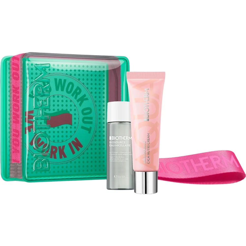 Aquasource Cica Nutri Mini Set 2026