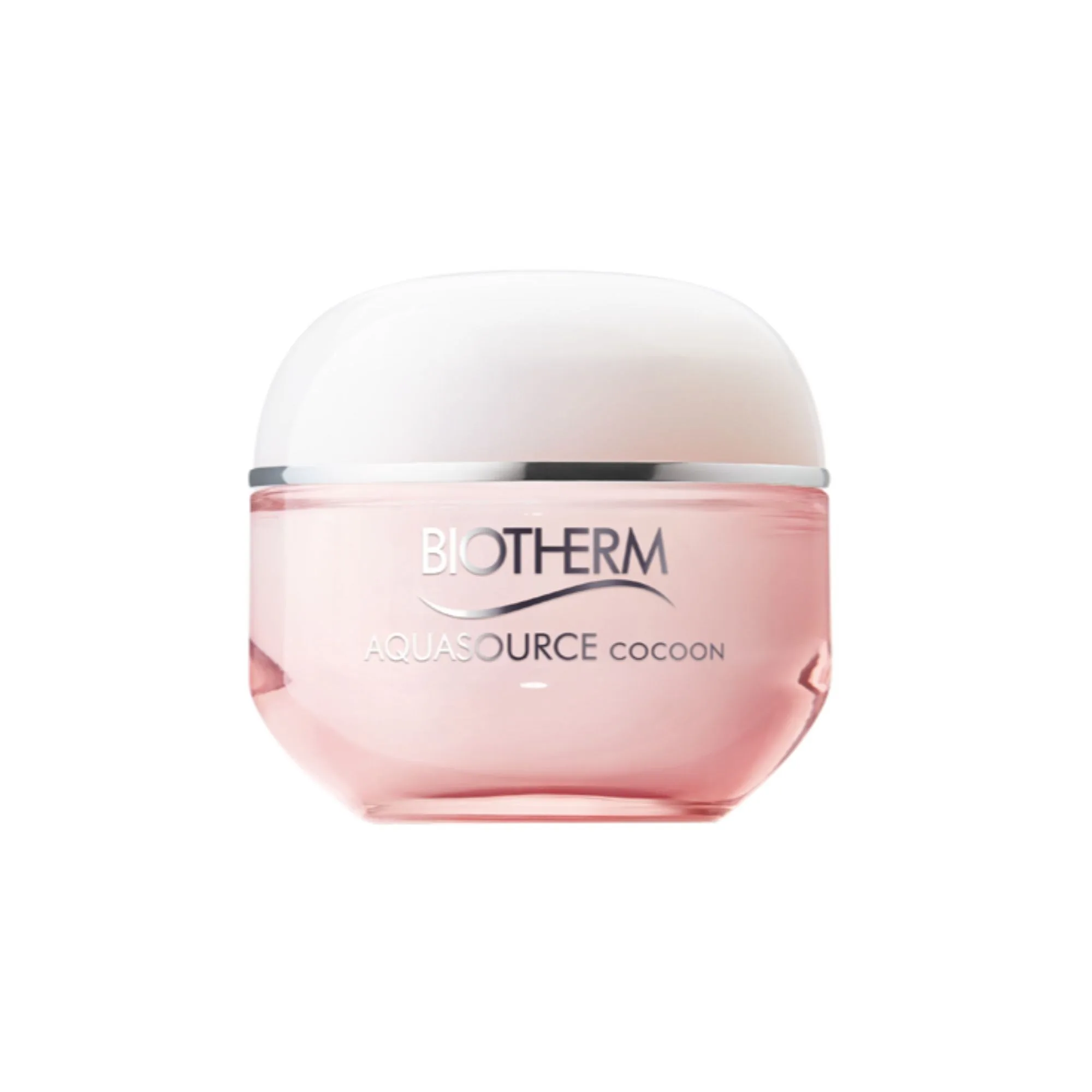 Biotherm Aquasource Cocoon Normal To Dry Skin 50ml