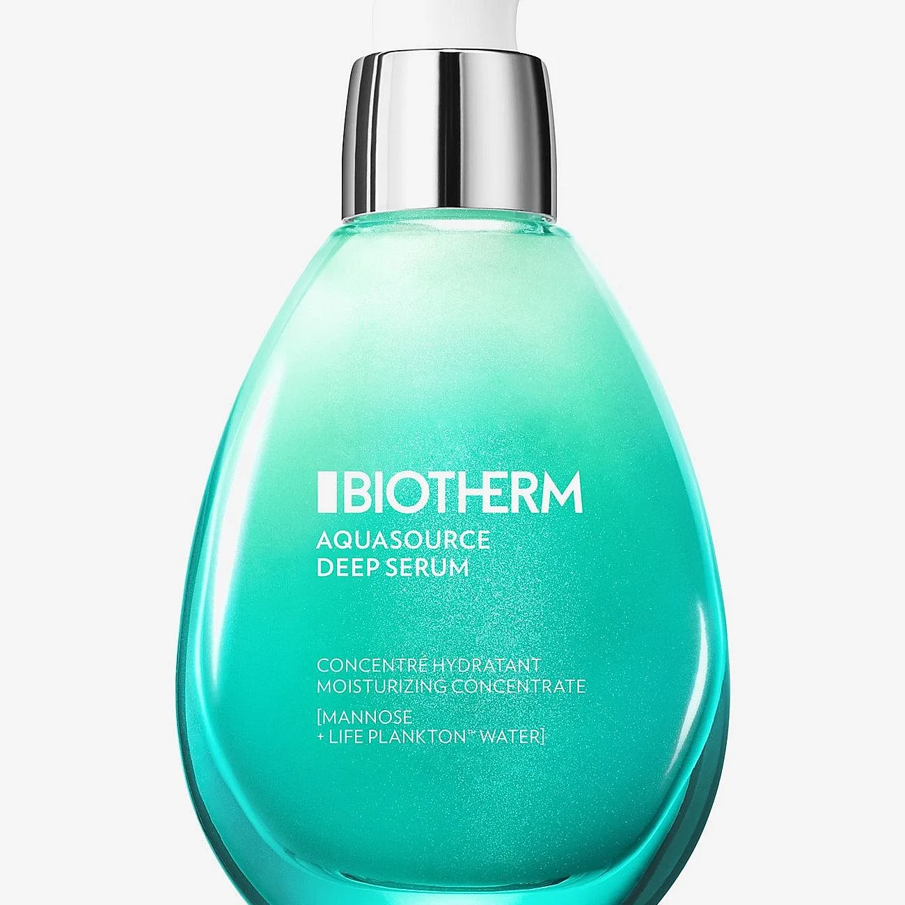 Biotherm Aquasource Deep Moisturizing Serum 50ml