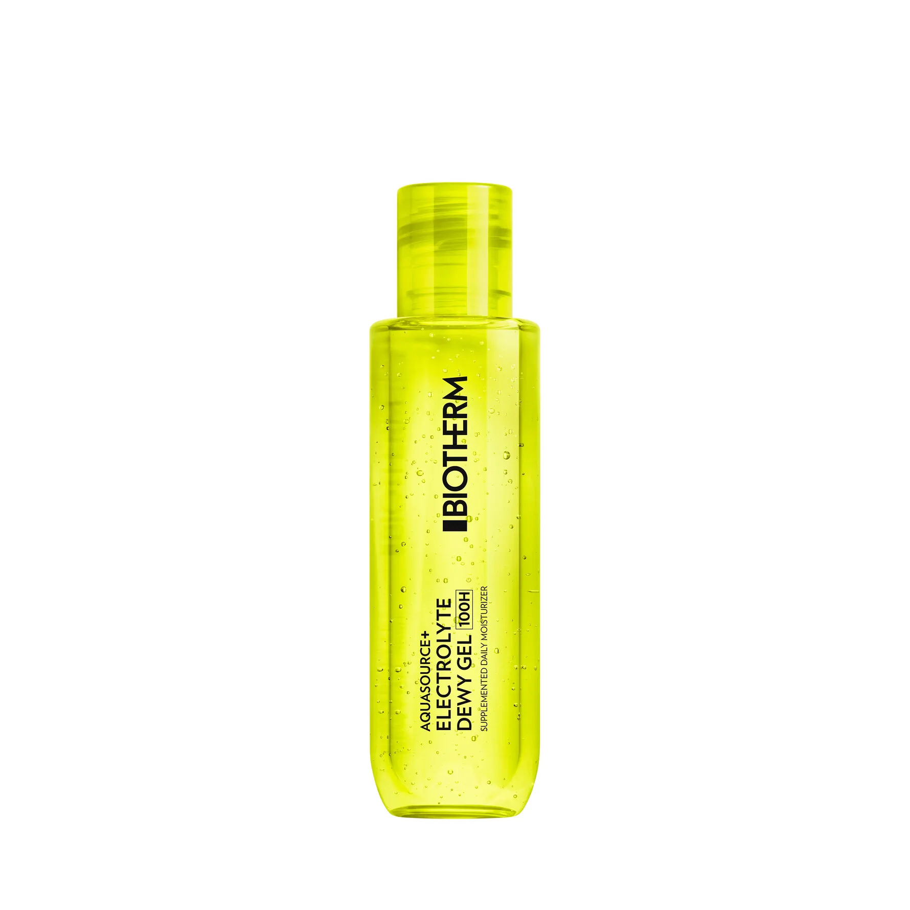 BIOTHERM Aquasource+ Electrolyte Dewy Gel Ansiktsgel