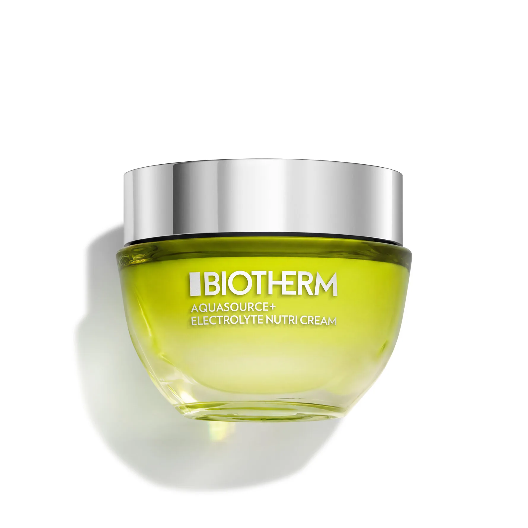 Biotherm Electrolyte Nutri Cream 50ml