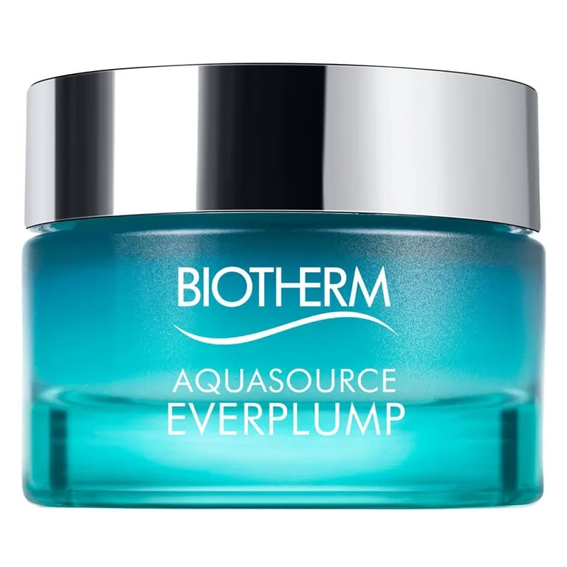 Biotherm Aquasource Everplump Plumping Smoothing Moisturizer 50ml