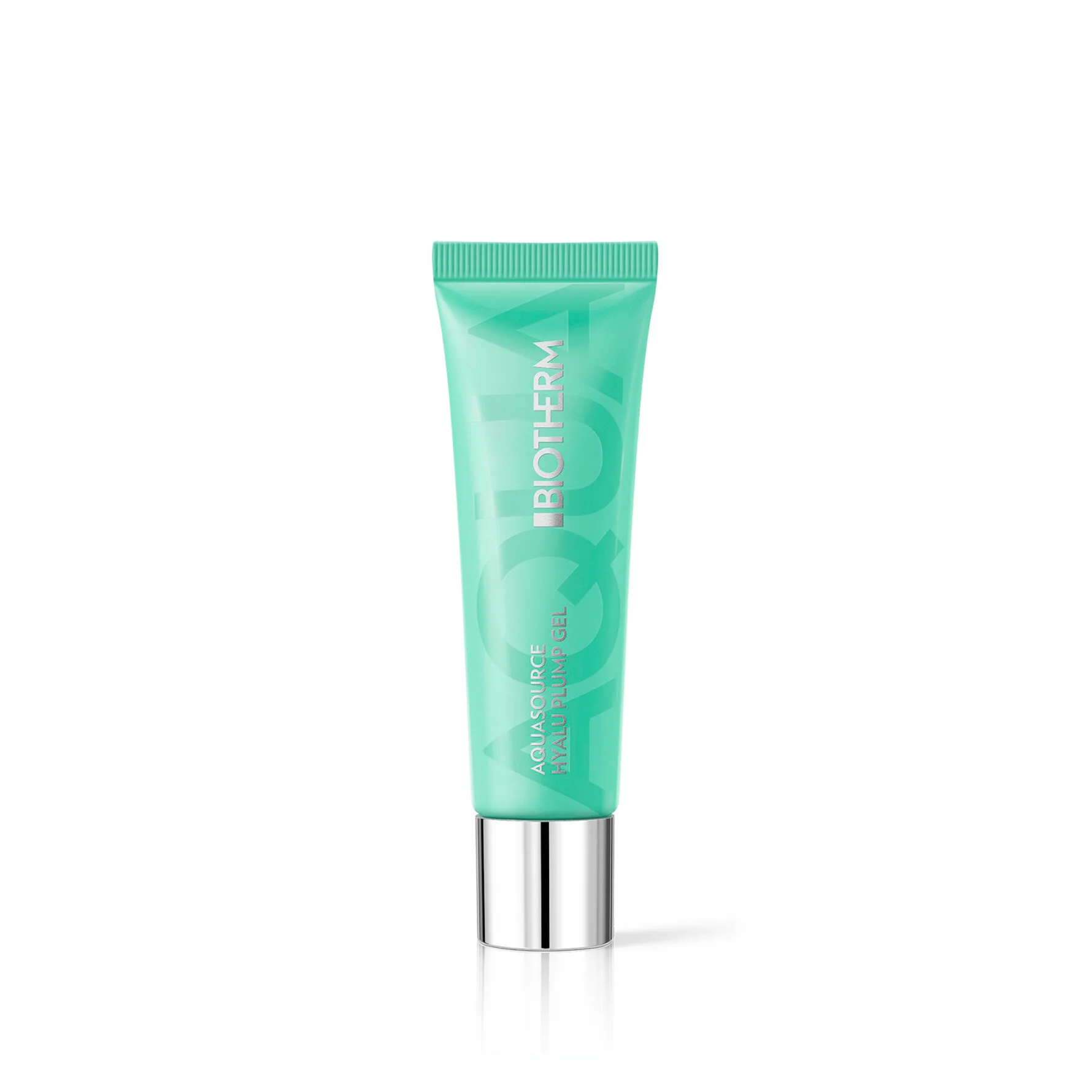 Biotherm Biotherm Aquasource Hyalu Plump Moisturizing Gel 30Ml - Nude - ONE SIZE