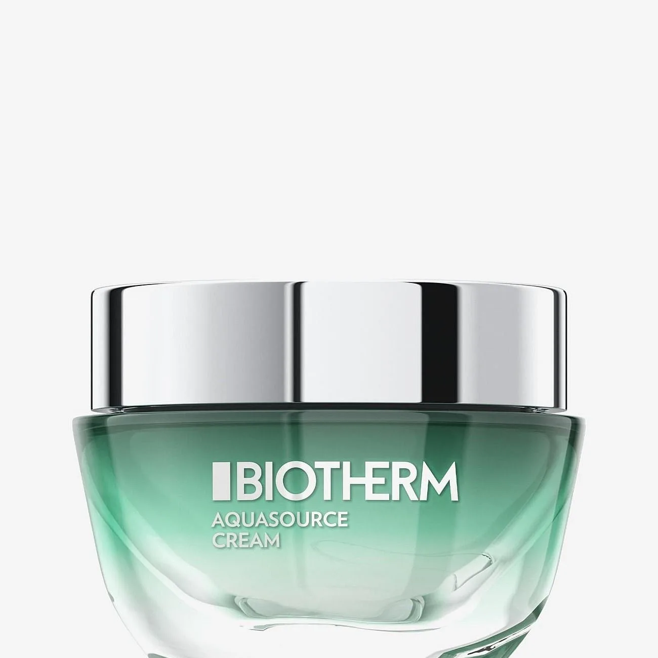 BIOTHERM Aquasource för normal och kombinerad hud Ansiktskräm