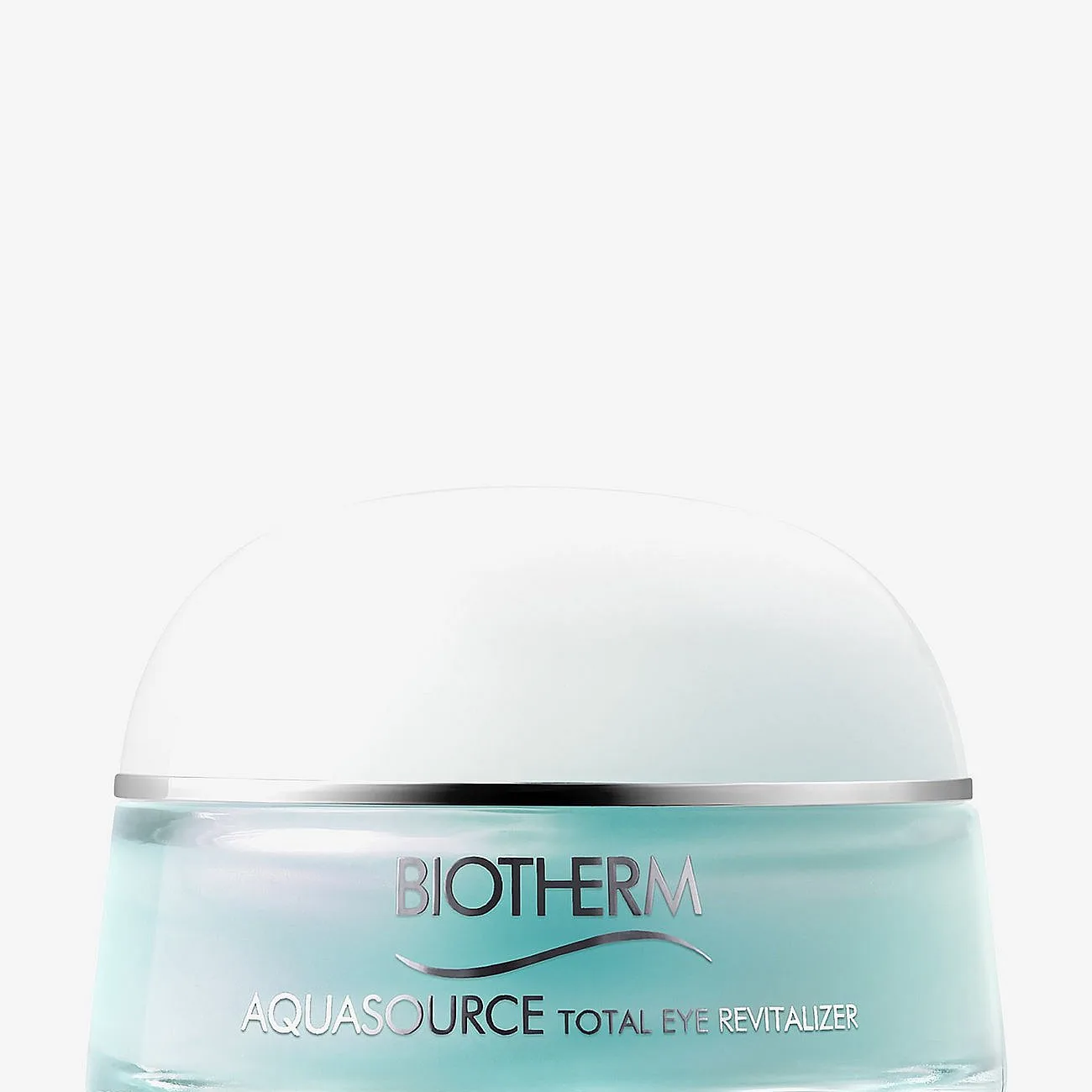 Biotherm Aquasource Moisturizing Eye Cream 15 ml