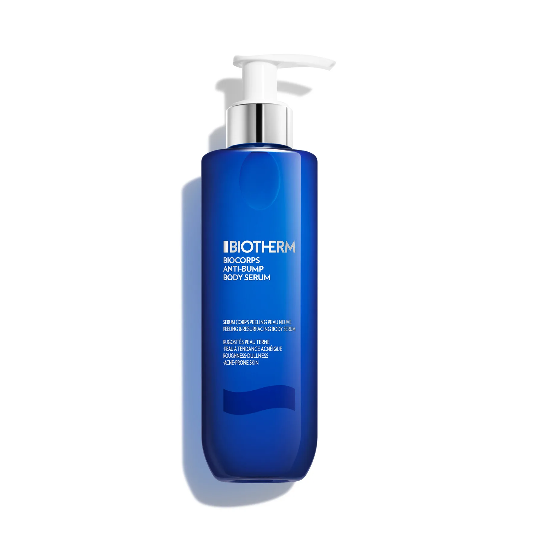 Biotherm Biotherm Biocorps Body Serum 200Ml - Nude - 200 ml