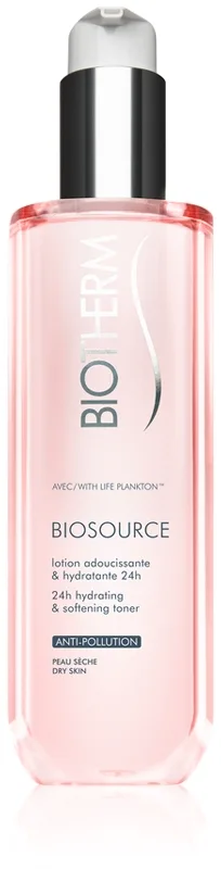 Biotherm Biotherm Biosource Softening Toner 200Ml - Nude - 200ML