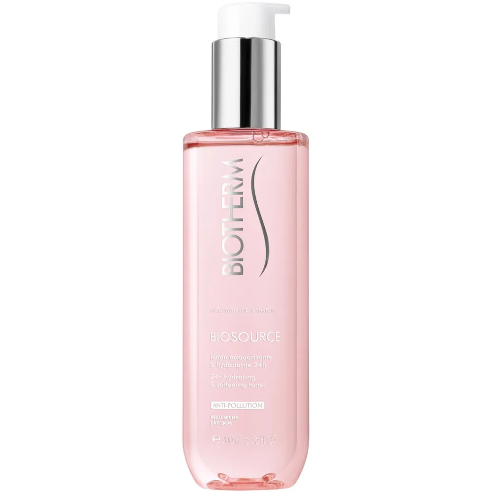 Biotherm Biotherm Biosource Lotion Dry Skin 400Ml - Nude - 400ML