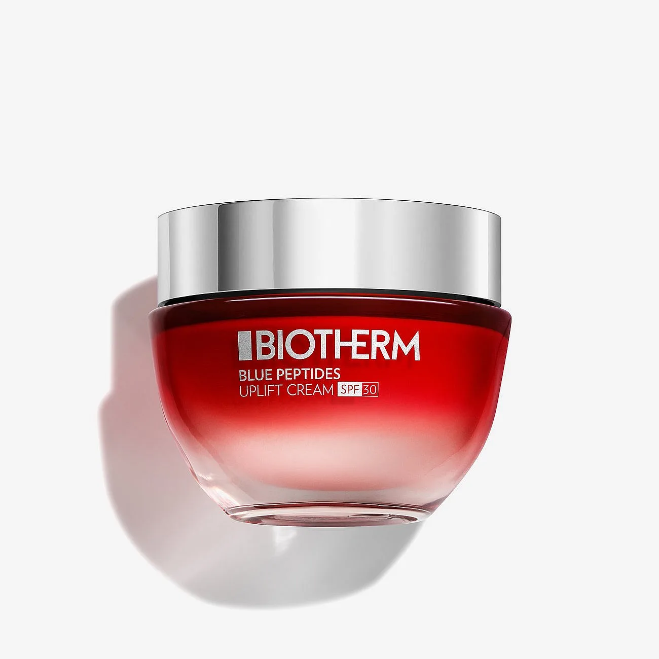 Biotherm Blue Peptides Uplift Cream SPF 30 Ansiktskräm med peptider för Kvinnor SPF 30 50 ml