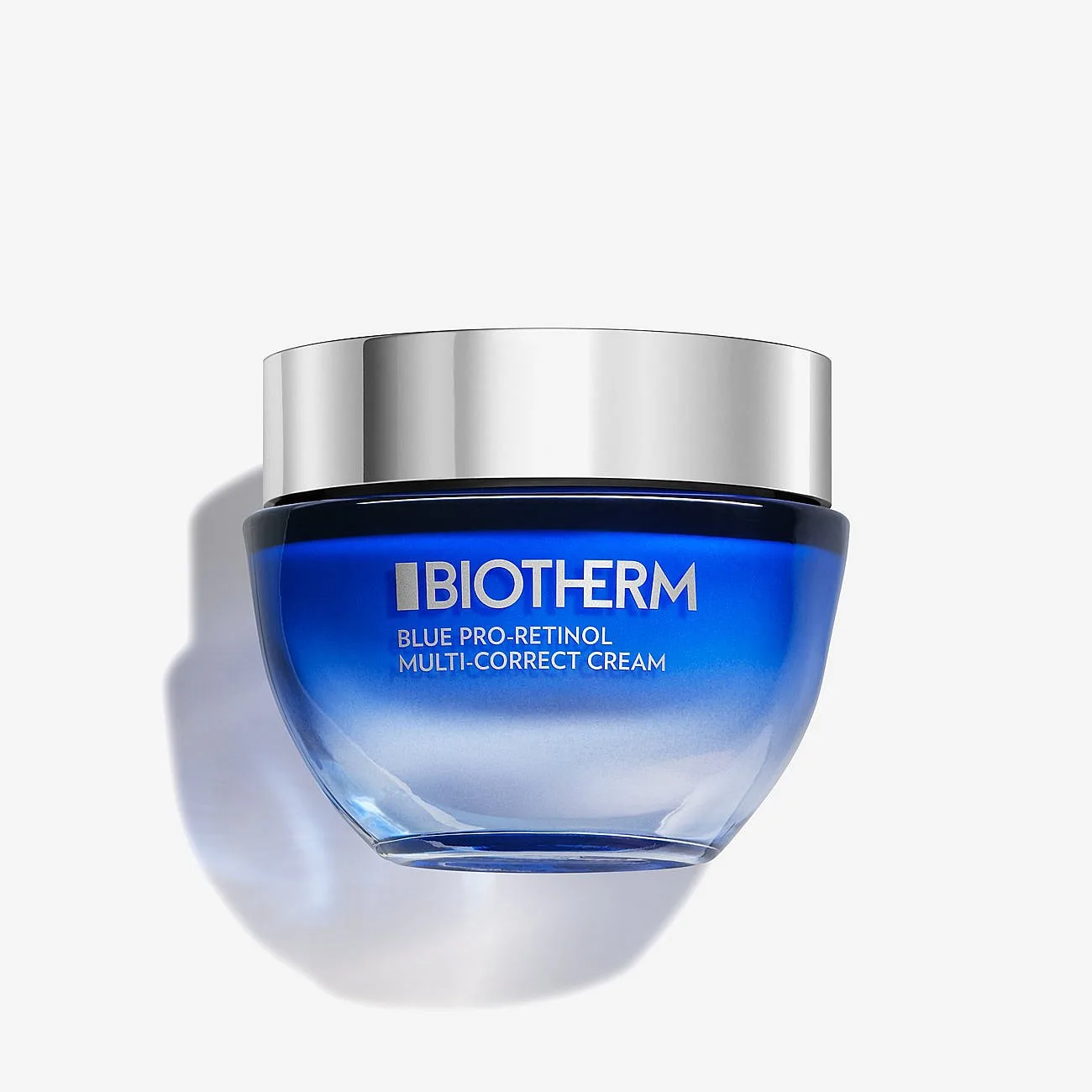 Biotherm Blue Pro-Retinol Moisturizing Cream 50 ml