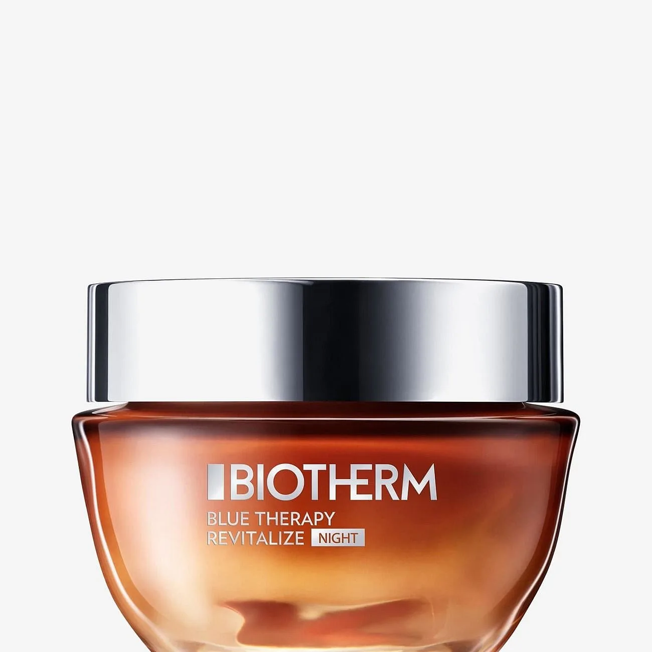 BIOTHERM Blue Therapy Revitalize Night Cream Nattkräm