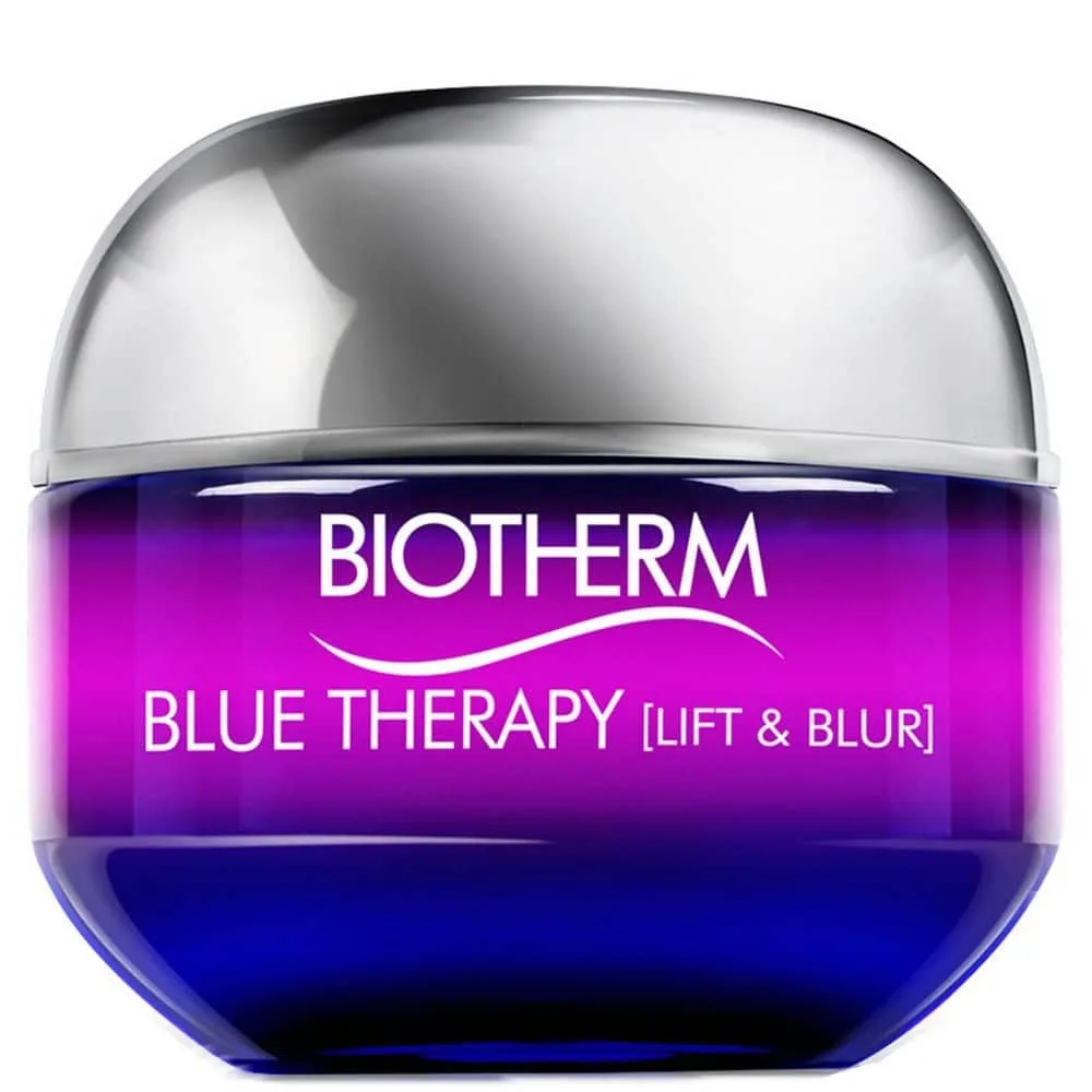Biotherm Blue Therapy Lift & Blur Cream 50ml