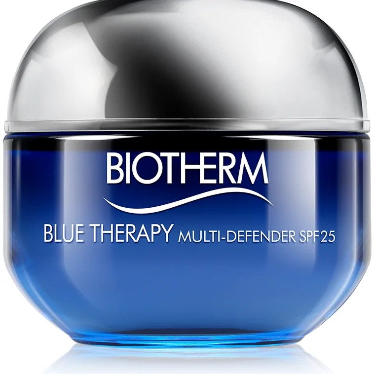 Biotherm Blue Therapy Multi-Defender Normal Skin SPF25 50ml