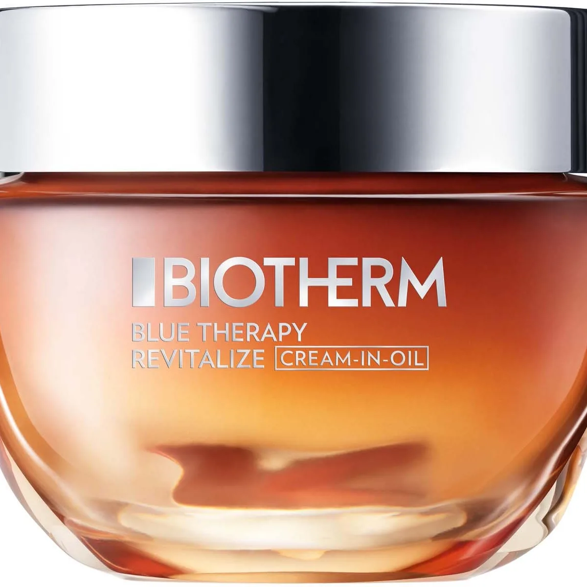 Biotherm Blue Therapy Revitalize Moisturizing Cream-in-Oil 50 ml