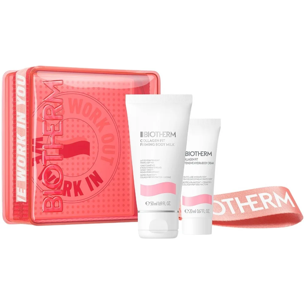 Collagen Fit Mini Set 2026