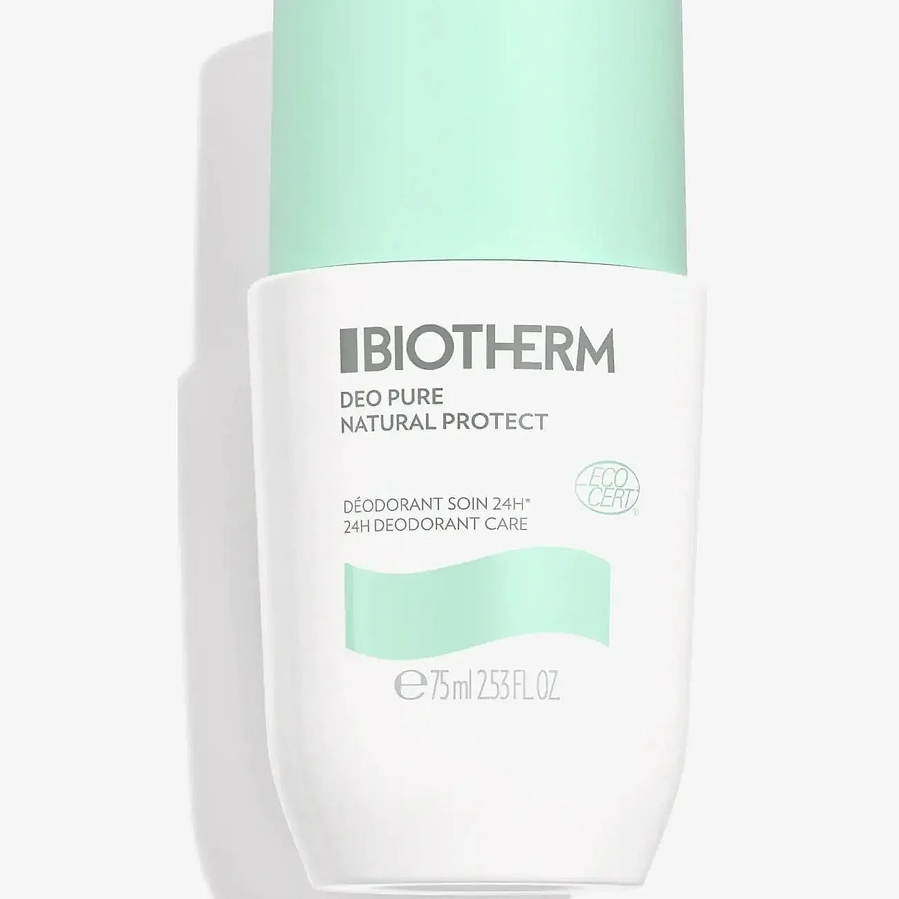 Biotherm Deo Pure Natural Protect 75 ml