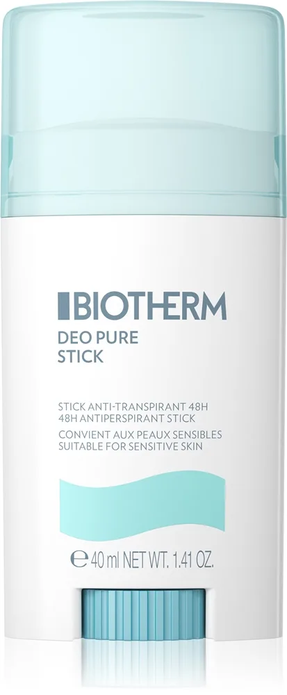 Biotherm Deo Pure Stick 40 ml