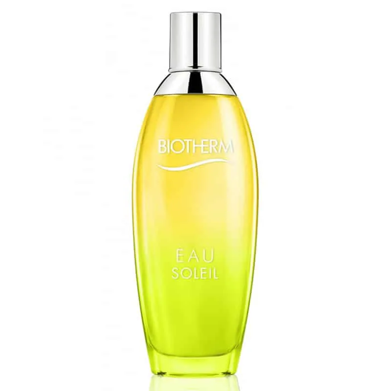 Biotherm Eau Soleil edt 100ml