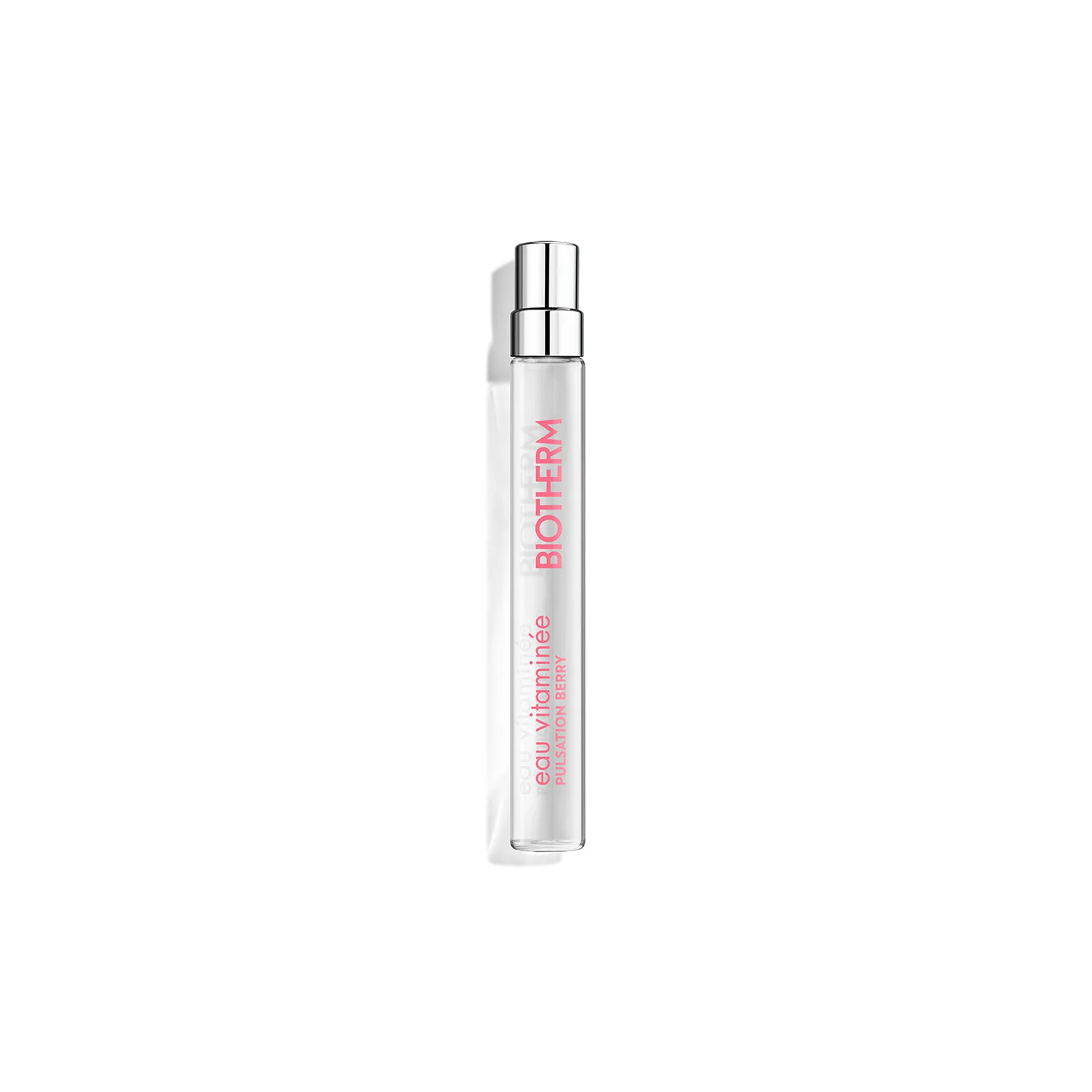 Biotherm Pulsation Berry Body Mist 10 ml