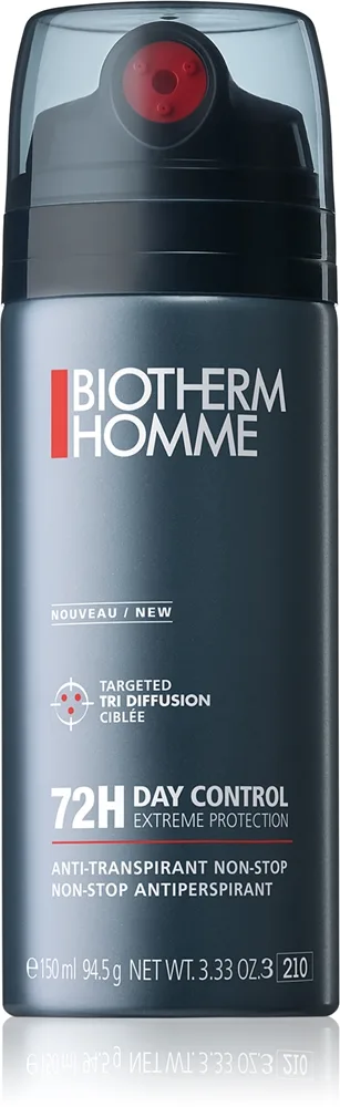 Biotherm Homme Day Control 72H Protection Deodorant-spray