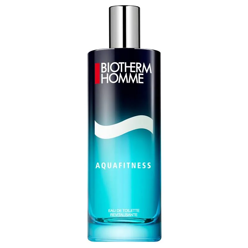 Biotherm Homme Aquafitness EdT (100 ml)