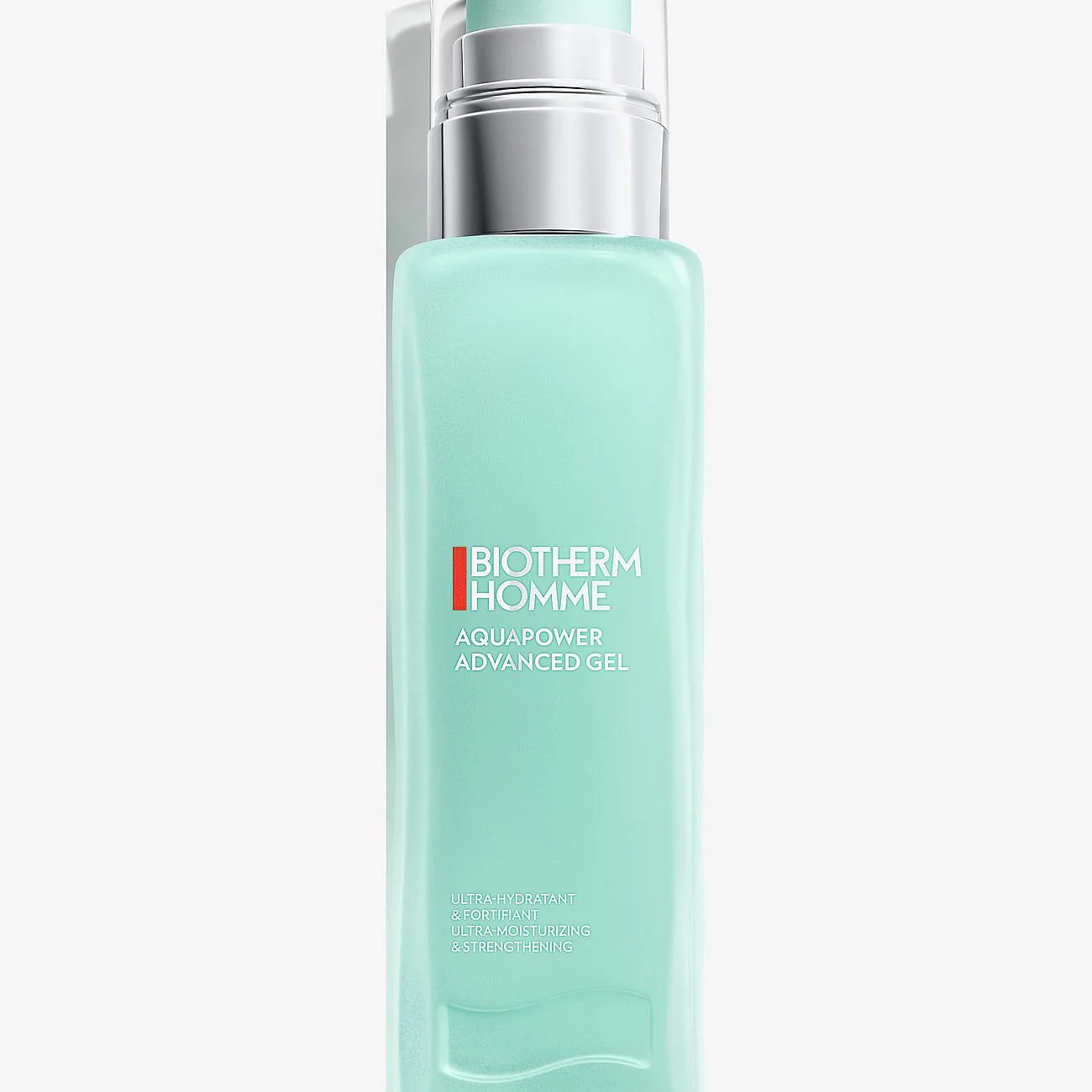 Biotherm Aquapower Advanced Gel Jumbo 100 ml