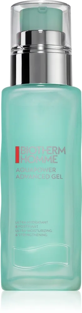 Biotherm Homme Aquapower Advanced Gel 75 ml