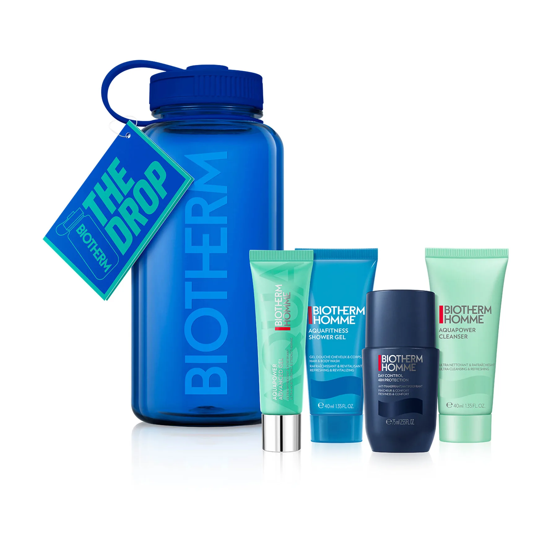 Biotherm Power Drop Set 2026
