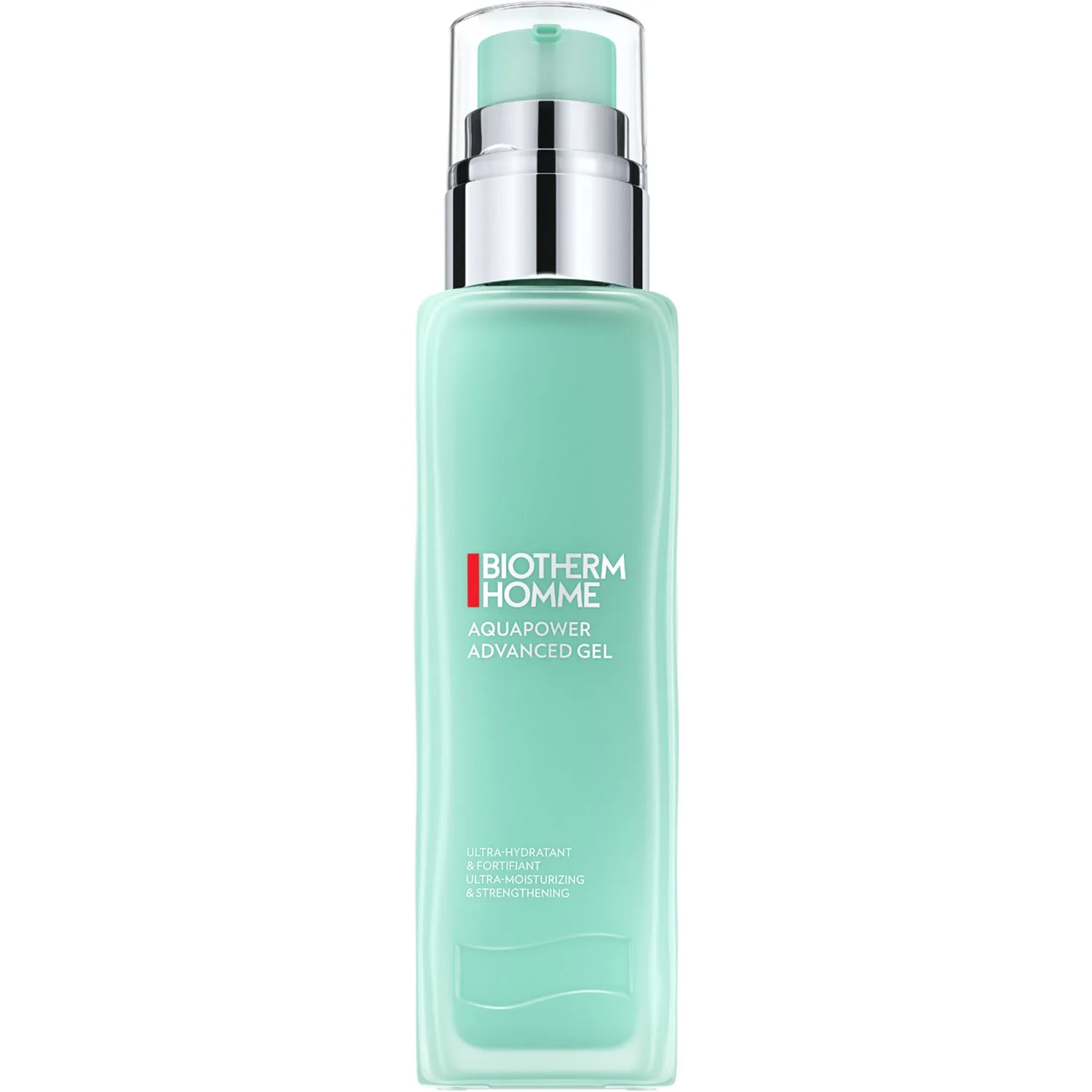 Biotherm Homme Aquapower Advanced Moisturizing Gel Normal Skin JUMBO 100 ml