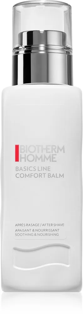 Homme Basic Aftershave Ultra Comfort Balm, 75ml