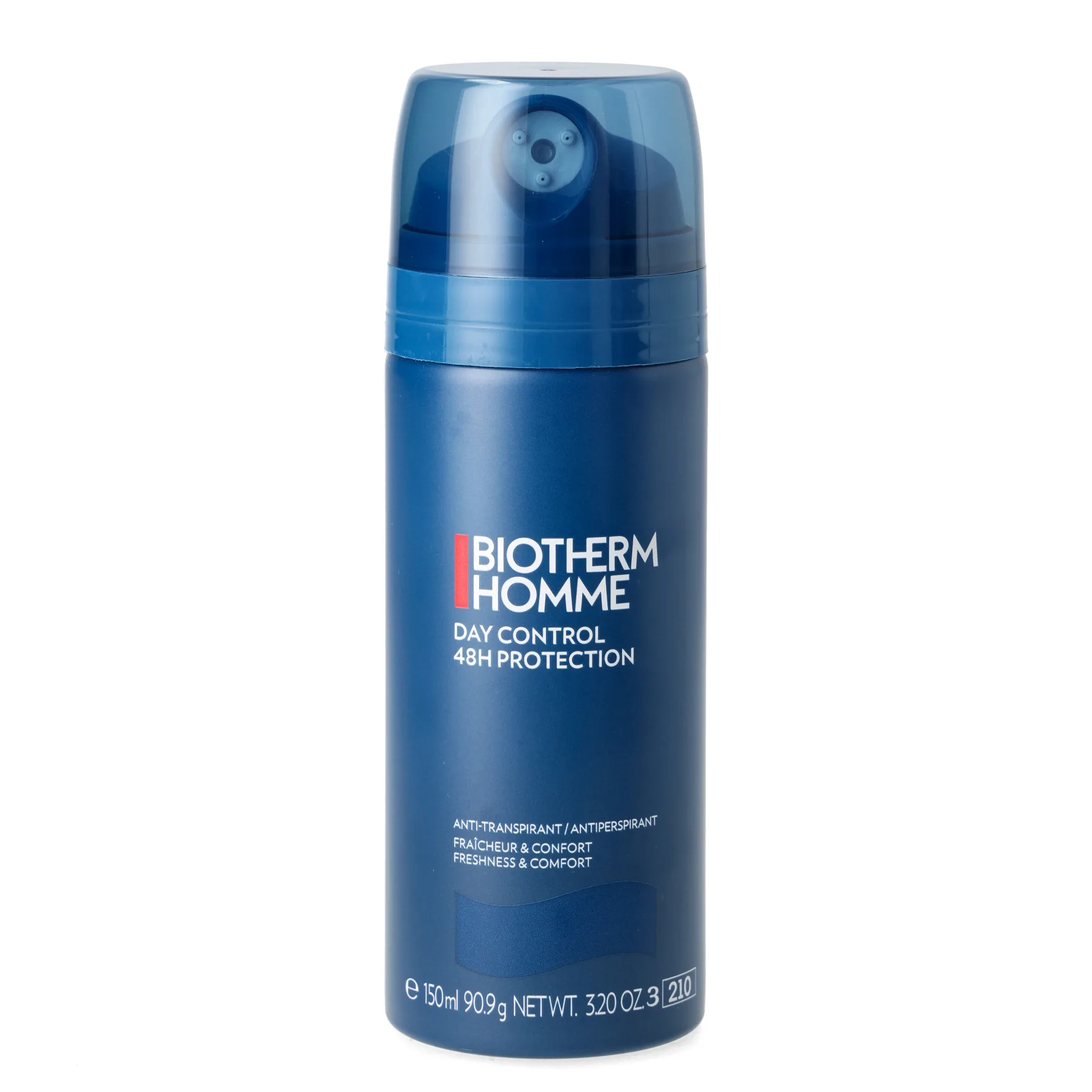 Biotherm Biotherm Day Control Deodorant Spray - Nude - 150ML